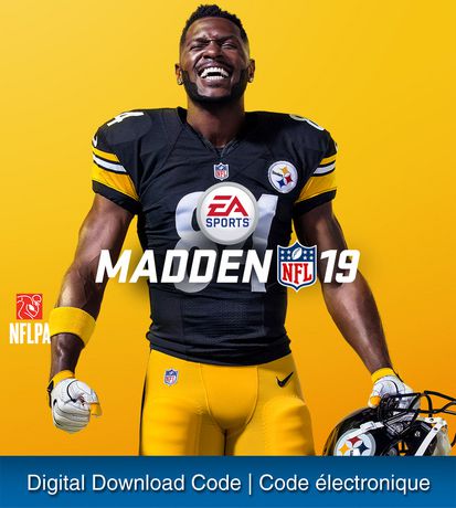 ps4 madden 22 download