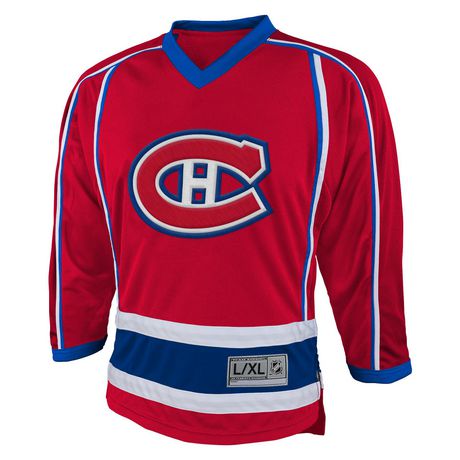 Montreal Canadiens Adult Player Jersey | Walmart Canada