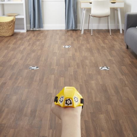 bumblebee bee vision