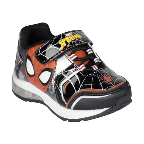 spider man shoes for boys