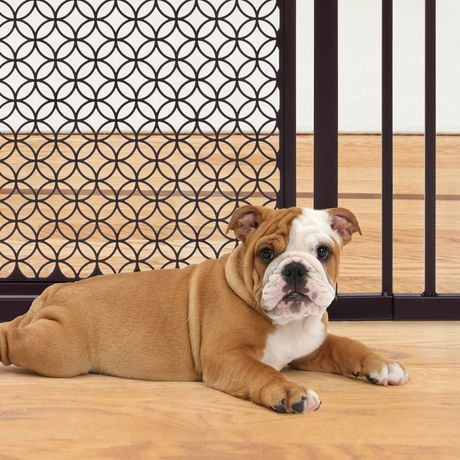 modern home safety gate