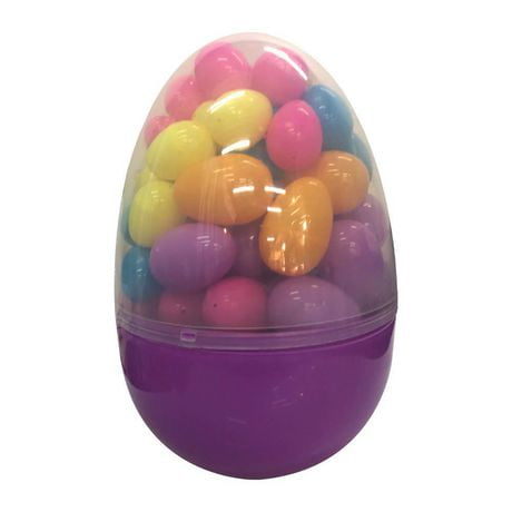 120CT Fillable Eggs -- PURPLE | Walmart Canada