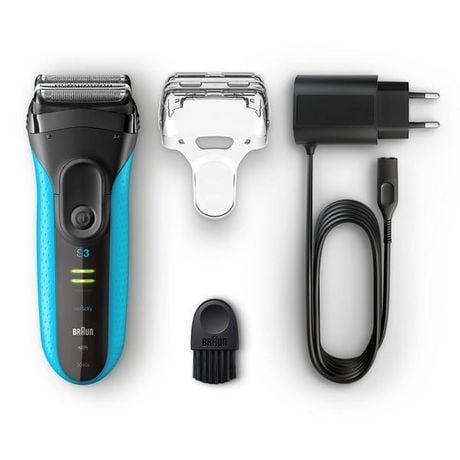 electric shavers walmart canada