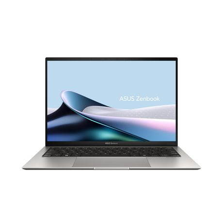 ASUS Zenbook S 13 2024 13.3” Laptop Intel® Core™ Ultra 7 155U UX5304MA-DS71-CA