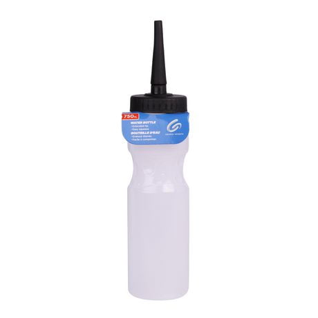 Coinus Sports Extended Tip Water Bottle 750 mL, 750 mL