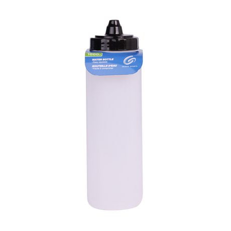 Coinus Sports Water Bottle 1000 mL, 1000 mL