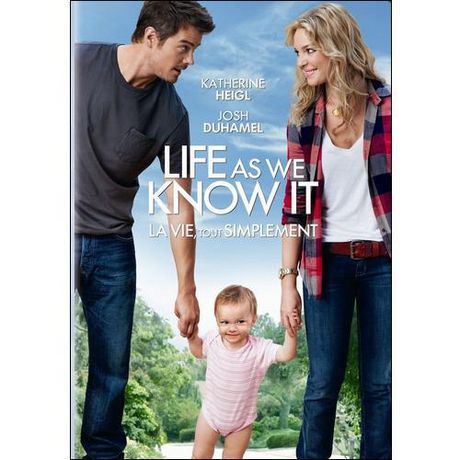 life as we know it synopsis