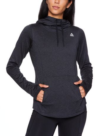 Reebok crossfit hot sale hoodie womens