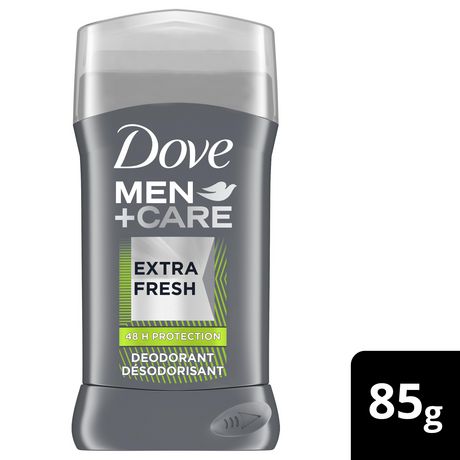 Dove Men Care Extra Fresh Deodorant | Walmart