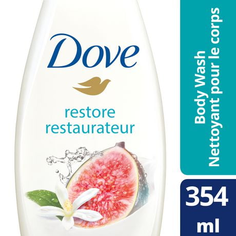 dove go fresh body wash blue fig and orange blossom