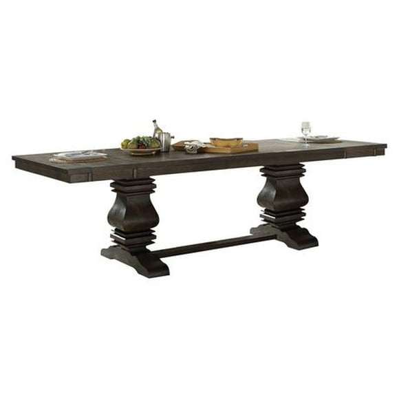 ACME Jameson Dining Table in Espresso