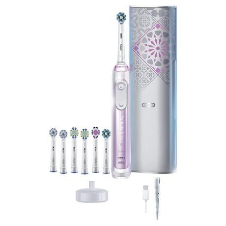 oral b genius x pret