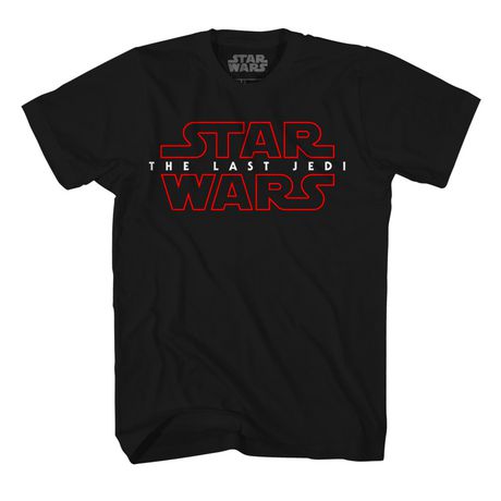 Star Wars Men's Tee | Walmart Canada