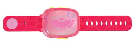 VTech® PJ Masks Super Owlette Learning Watch™ - French Version ...