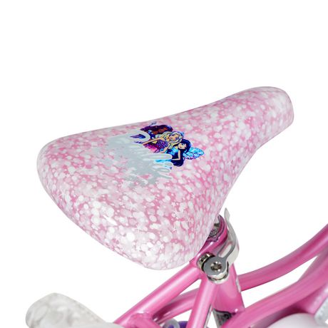 barbie bike 12 inch