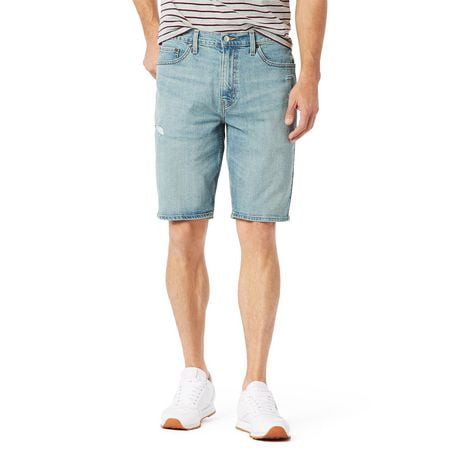 levis signature men's shorts