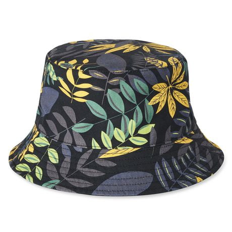 George Men's Printed Bucket Hat - Walmart.ca