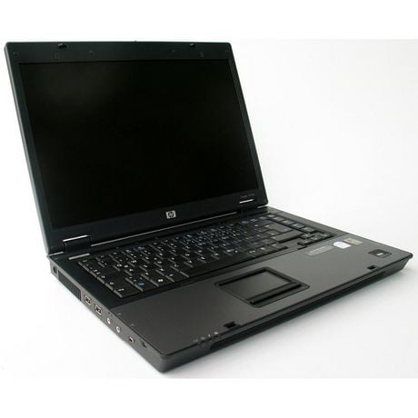 HP Compaq 15.4