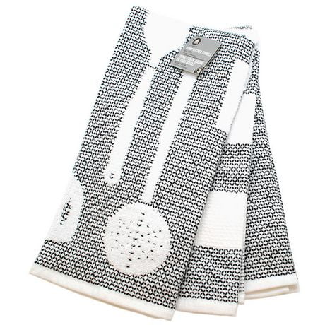 Hometrends Terry Kitchen Towel Walmart Canada