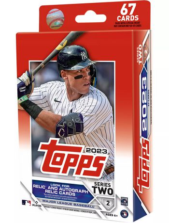 2022 Topps Chrome Platinum Anniversary Baseball Trading Cards