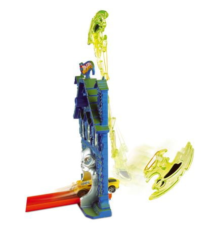 hot wheels ghost blaster