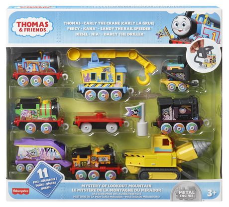 Thomas and Friends | Walmart Canada