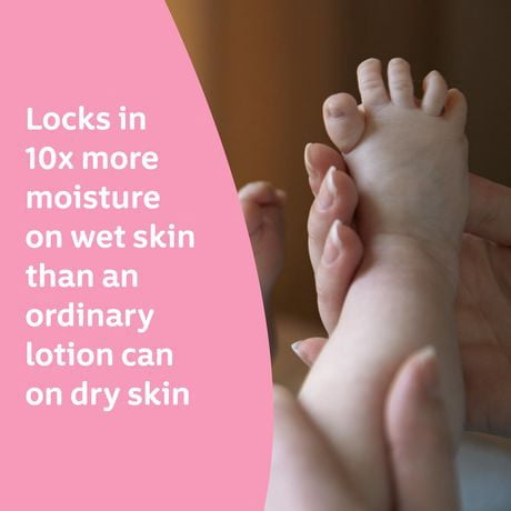 johnson baby oil for newborn