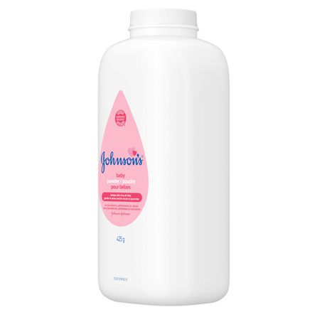 Poudre De Talc Pur Johnson S Bebes Walmart Canada