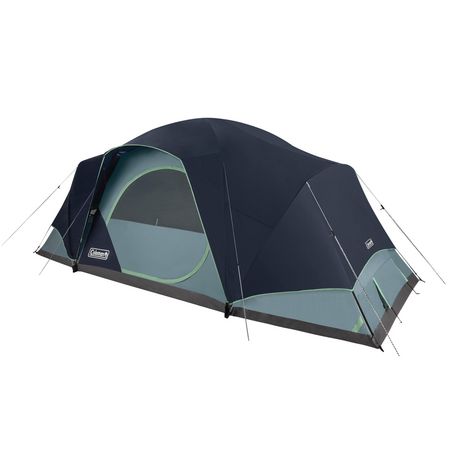 Coleman Skydome 12-Person Camping Tent