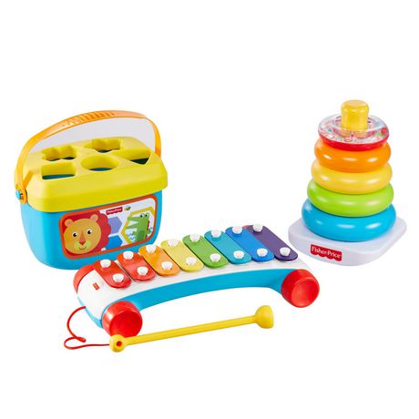 classic infant toys