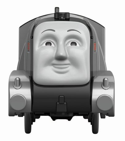 spencer the tank engine