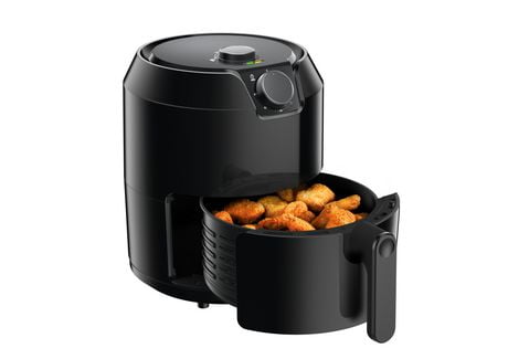 t fal air fryer xl walmart