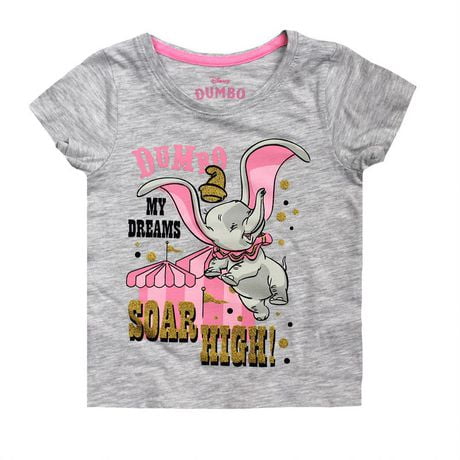 dumbo toddler shirt