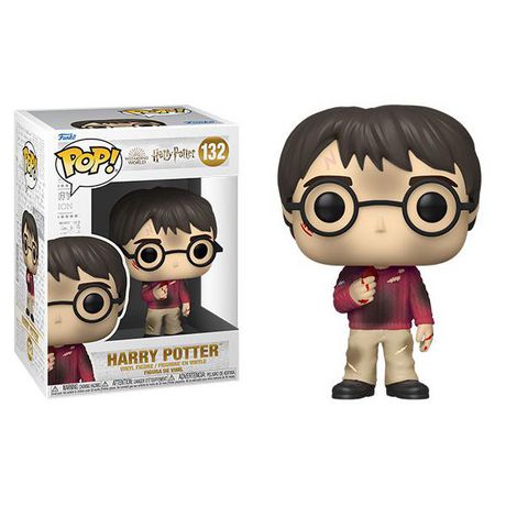 Figurine POP! Prophétie Harry Potter N°32 - Boutique Harry Potter