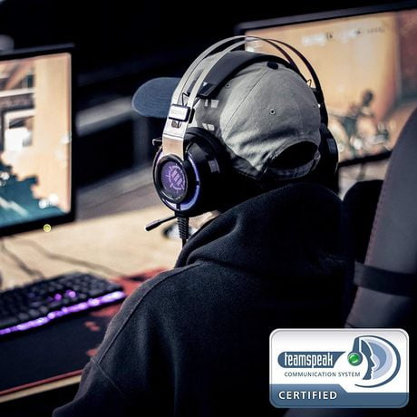 enhance scoria gaming headset