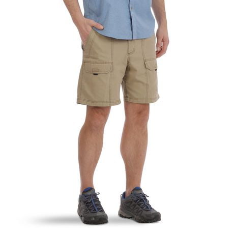 Wrangler Men's Outdoor Hiker Short | Walmart Canada