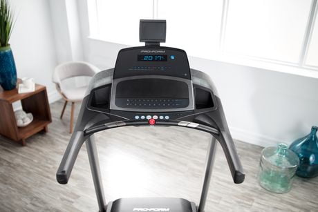 ProForm Trainer 6.0 Treadmill | Walmart Canada