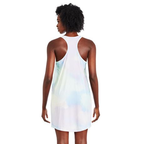 racerback nightgown