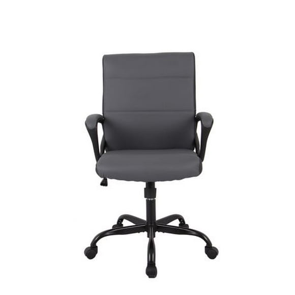 Jace Office Chair, Grey