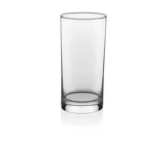 Cooler Glass 16.3 oz./483 ml, Clear