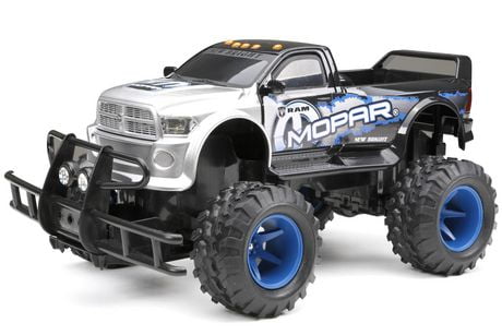 New Bright 1:15 RC Chargers Ram Mopar Heavy Duty | Walmart Canada