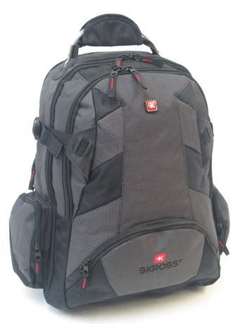 SKROSS Backpack | Walmart.ca