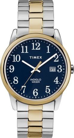 timex easy reader walmart