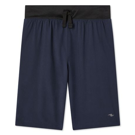 Athletic Works Boys' Woven Short