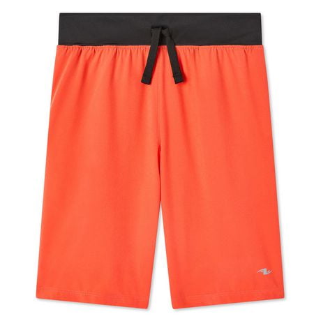 Athletic Works Boys' Woven Short
