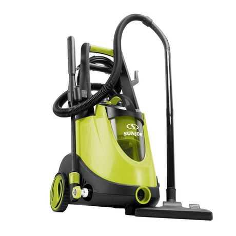 Sun Joe SPX7000E 2-in-1 Electric Pressure Washer | 1700-Max PSI | 1.45-GPM | Built In Wet/Dry Vacuum System
