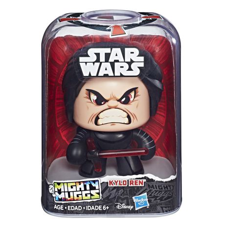 mighty muggs disney