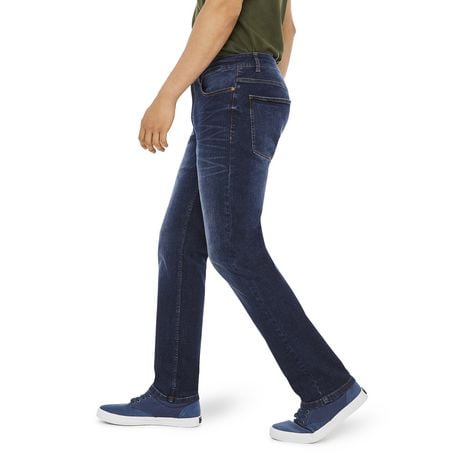 mens bootcut jeans canada