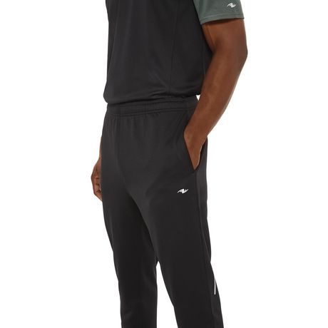 Athletic Works Men's Knit Pant | Walmart Canada
