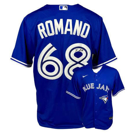 Camiseta de béisbol Replica para hombre MLB Toronto Blue Jays (Bo Bichette)
